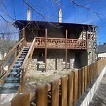 Avec Vue Et Jardin Apartman *