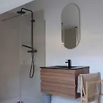Apartman Avec Vue Et Jardin *