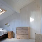 Avec Vue Et Jardin