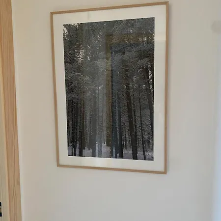 Avec Vue Et Jardin Apartment *