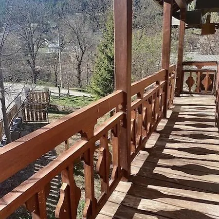 شقة Avec Vue Et Jardin