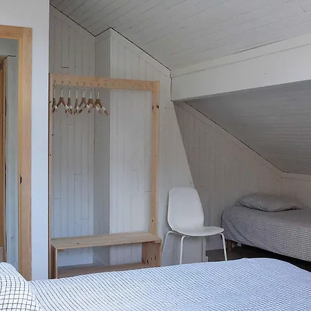 Avec Vue Et Jardin Apartman