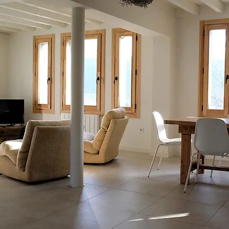 Avec Vue Et Jardin Apartment *