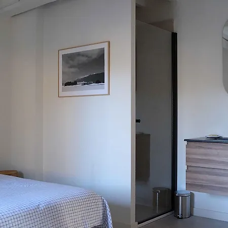 Apartment Avec Vue Et Jardin Formigueres