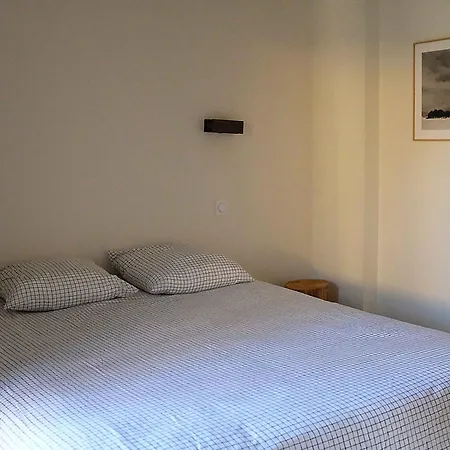 Avec Vue Et Jardin Apartman