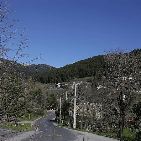 Avec Vue Et Jardin Apartment *