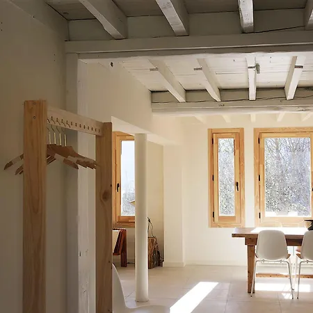 Apartment Avec Vue Et Jardin *
