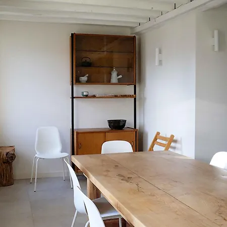Apartman Avec Vue Et Jardin Formiguères