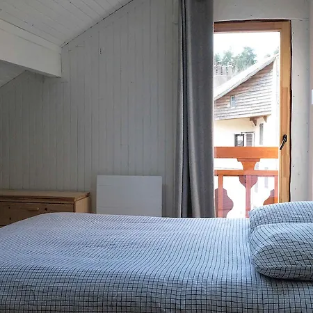 Avec Vue Et Jardin *