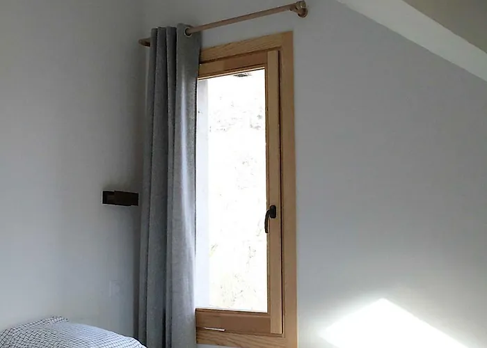 Avec Vue Et Jardin * Formiguères
